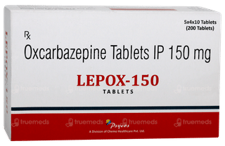 Lepox 150 Tablet 10