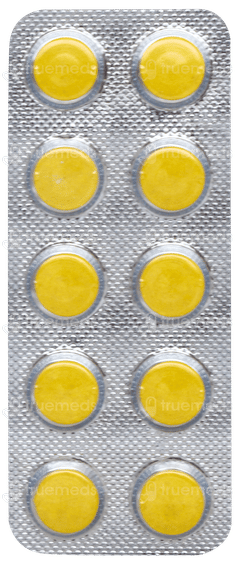Lepox 150 Tablet 10