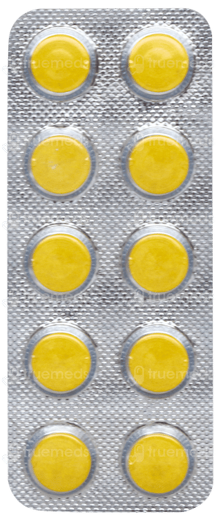 Lepox 150 Tablet 10