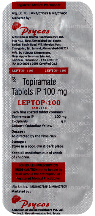 Leptop 100 Tablet 10