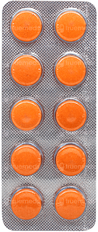 Lepox 300 Tablet 10