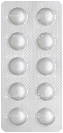 Vibitin 10 Tablet 10