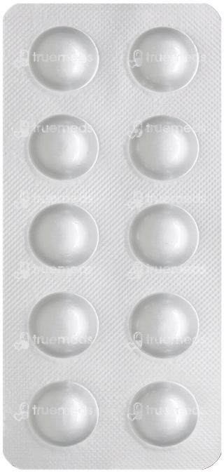 Vibitin 10 Tablet 10