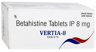 Vertia 8 Tablet 10