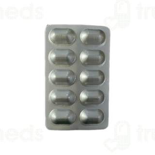 Ceregain 60 Tablet 10