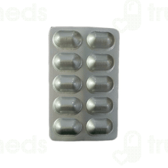 Ceregain 60 Tablet 10
