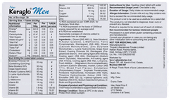 Keraglo Men New Tablet 10