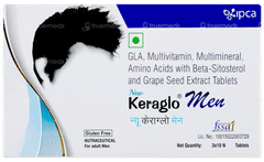Keraglo Men New Tablet 10