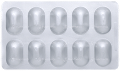 Keraglo Men New Tablet 10