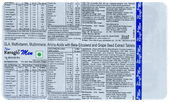 Keraglo Men New Tablet 10