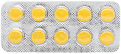 Lutapros 50 Tablet 10 Lutapros 50 Tablet 10