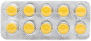 Lutapros 50 Tablet 10