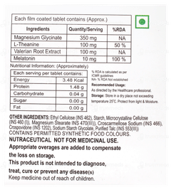 Meltofast 10 Tablet 10