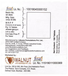 Meltofast 10 Tablet 10