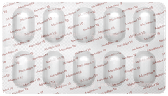 Meltofast 10 Tablet 10