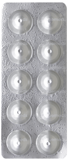 Metaxon D Tablet 10