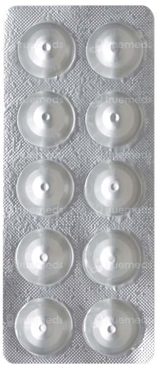 Metaxon D Tablet 10
