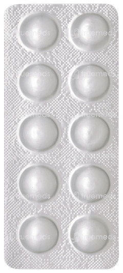 Methikem 5 Tablet 10