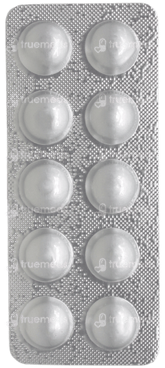 Metozane 2.5 Tablet 10