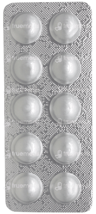 Metozane 2.5 Tablet 10