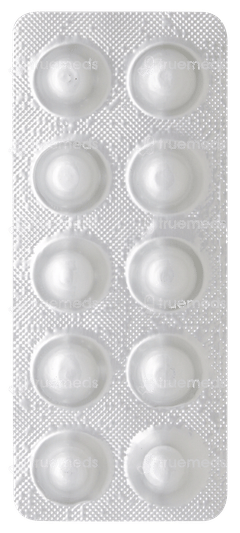 Metozane 5 Tablet 10 Metozane 5 Tablet 10