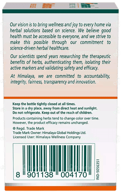 Himalaya Gokshura Tablet 120