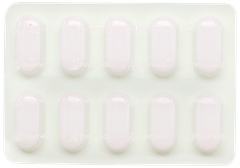 Diapride Ms2 Forte Tablet 10