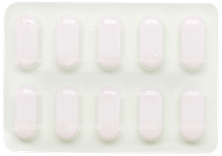 Diapride Ms2 Forte Tablet 10