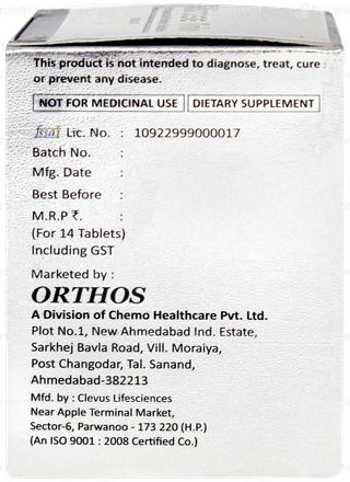 Mirose Trio Tablet 14