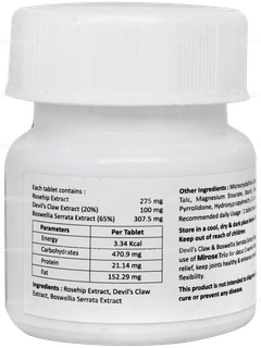 Mirose Trio Tablet 14