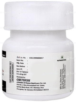 Mirose Trio Tablet 14