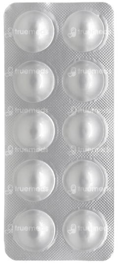 Obmira S 50 Tablet 10 Obmira S 50 Tablet 10