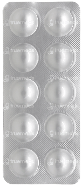 Obmira S 50 Tablet 10