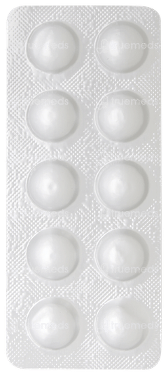 Olmekem 20 Trio Tablet 10