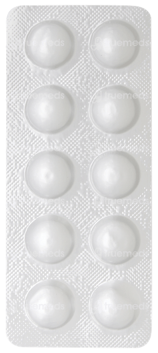 Olmekem 20 Trio Tablet 10