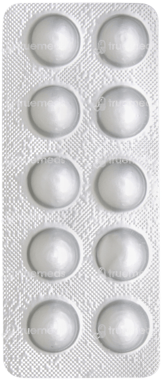 Olmekem 40 3d Tablet 10