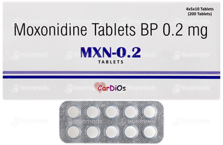 Mxn 0.2 Tablet 10