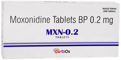 Mxn 0.2 Tablet 10