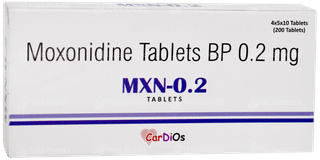 Mxn 0.2 Tablet 10