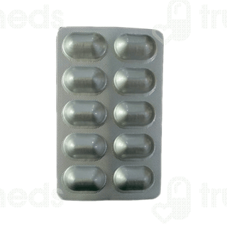 Nefronac D3 Tablet 10