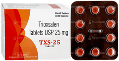 Txs 25 Tablet 10