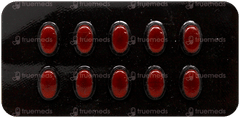 Pendicard 8 Tablet 10