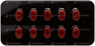 Pendicard 8 Tablet 10