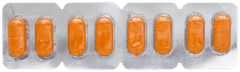 Neurocet 1200 Tablet 8
