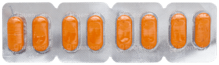 Neurocet 1200 Tablet 8
