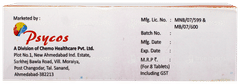 Neurocet 1200 Tablet 8 Neurocet 1200 Tablet 8