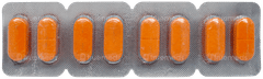 Neurocet 1200 Tablet 8 Neurocet 1200 Tablet 8