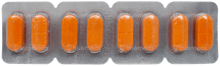 Neurocet 1200 Tablet 8