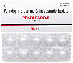 Pendicard I Tablet 10 Pendicard I Tablet 10