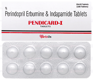 Pendicard I Tablet 10
